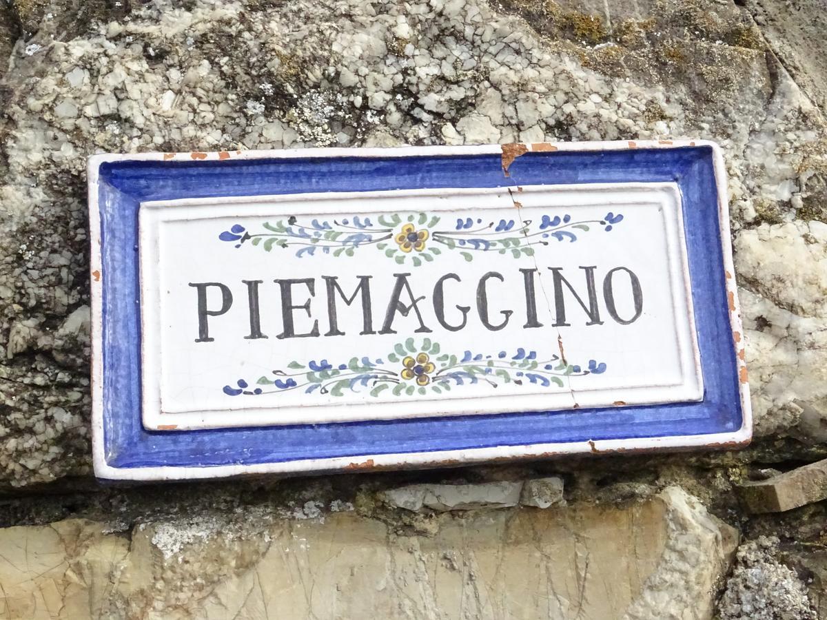 Agriturismo Piemaggino Кастелина ин Шианти Экстерьер фото